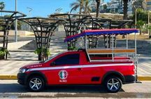 Red Truck Mazatlan City Tour: Highlights & Culture