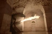 Split Game of Thrones and Diocletian Palace Tour