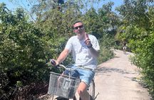 Private Mekong Delta Floating Market Tour from Ho Chi Minh City