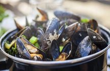 Brussels All In Tour : Belgian food, Chocolate, Beer, Sightseeing