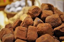 Brussels All In Tour : Belgian food, Chocolate, Beer, Sightseeing