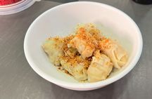 Bangkok All Michelin Food Journey by Tuk Tuk
