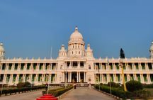 Royal Mysuru in One Day Palace Hill Lakes (From Bengaluru)