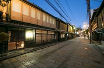 Kyoto Gion Night Tour: Experience Japan's Traditional Culture