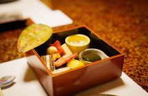 Kyoto: Geisha Dinner & Gion Cultural Walk