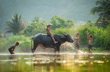 3-Day Mekong Delta River Cruise - Phnom Penh