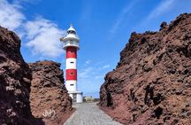 Premium Tour : Discovery (Masca, Punta de Teno and Garachico)