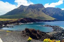 Premium Tour : Discovery (Masca, Punta de Teno and Garachico)