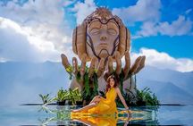 Fansipan Mountain Cat Cat Village and Moana Sapa Tour