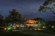 The Eatery - Traditional Potjie Dinner in Victoria Falls