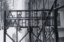 Dachau Concentration Camp Guided History Tour