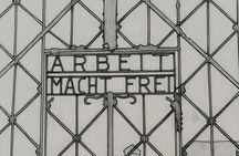 Dachau Concentration Camp Guided History Tour