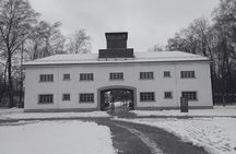Dachau Concentration Camp Guided History Tour