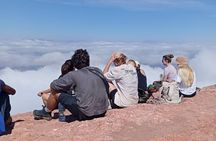 3 Days 2 Nights Usambara Mountains (Lushoto) by Public Transport