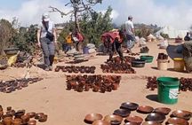 3 Days 2 Nights Usambara Mountains (Lushoto) by Public Transport