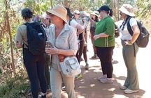3 Days 2 Nights Usambara Mountains (Lushoto) by Public Transport