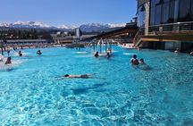 Zakopane and Thermal Baths Tour from Krakow with Pickup