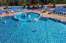 Zakopane and Thermal Baths Tour from Krakow with Pickup