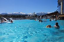 Zakopane and Thermal Baths Tour from Krakow with Pickup