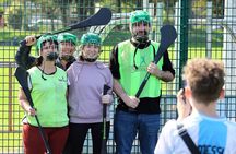 Experience Gaelic Games in Dublin