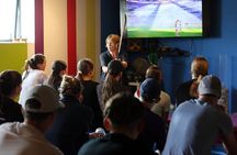 Experience Gaelic Games in Dublin
