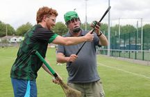 Experience Gaelic Games in Dublin
