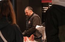 Biarritz Food Tour : Authentic Basque Flavors