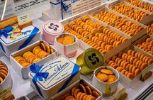 Biarritz Food Tour : Authentic Basque Flavors