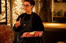 Bayonne Food Tour : Chocolate, Ham & Basque Specialties
