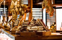Bayonne Food Tour : Chocolate, Ham & Basque Specialties