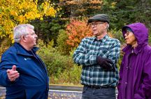 Private Cabot Trail Scenic Tour for Cruise Ship Guests