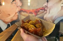 Berlin: Mitte District Food Tour with 7 Authentic Local Tastings