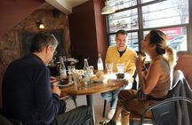 Berlin: Mitte District Food Tour with 7 Authentic Local Tastings