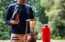 Ataco Coffee Tour with Casa 1800 Breakfast & Coffee Tasting