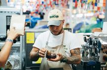 Panama Food Tour Local Markets Immersion (Tasting tour + Lunch)