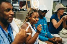 Panama City Market Food Tour & Lunch by Paradox Experience