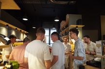 Lyon: Wine & Cheese Pairing with a Sommelier
