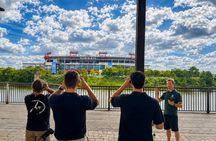 Nashville's Only Extended Reality History Tour