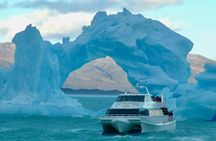 Private tour of Argentina's LARGEST Glacier and El Chaltén