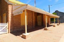 Full Day Lower Chubut Valley Tour Gaiman Trelew and Rawson