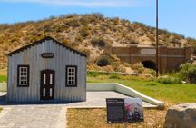 Full Day Lower Chubut Valley Tour Gaiman Trelew and Rawson