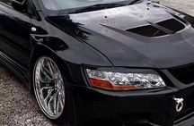 JDM-Tokyo and DaikokuPA Tour Wheels&holidays