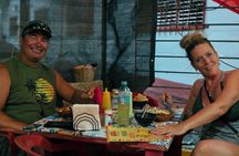 Bucerias Evening Local Experience Taco Tour
