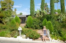 Palm Springs Celebrity Home Driving Tour