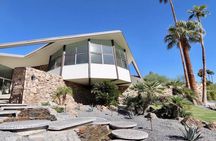 Palm Springs Celebrity Home Driving Tour