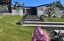 Palm Springs Celebrity Home Driving Tour