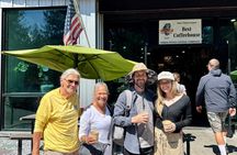 Taste of Tahoe Tours Historic Al Tahoe 4 Stop Brunch Food Tour