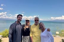 Taste of Tahoe Tours Historic Al Tahoe 4 Stop Brunch Food Tour