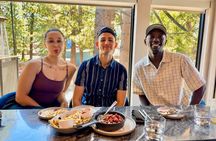 Lake Tahoe Chef Led Heavenly Village Brunch & Drinks Tour