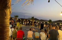 Agafay Desert Buggy Safari, Camel Ride&Dinner Show from Marrakech